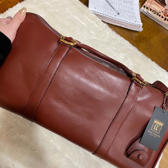 ❤️sold❤️Cartier Duffle bag - Picture 3 of 11